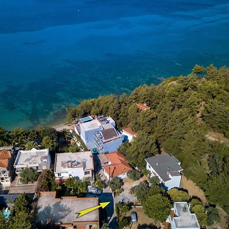 פוטוס Xanthi'S Dream Place מראה חיצוני תמונה