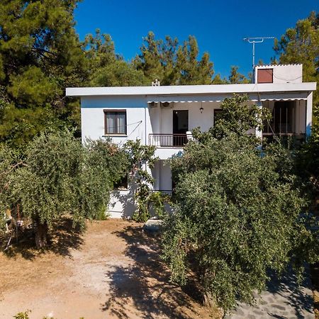 פוטוס Xanthi'S Dream Place מראה חיצוני תמונה