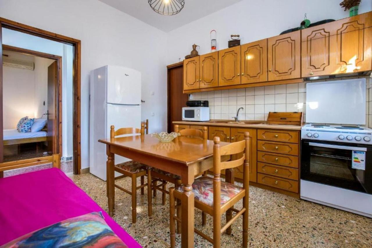 פוטוס Xanthi'S Dream Place מראה חיצוני תמונה