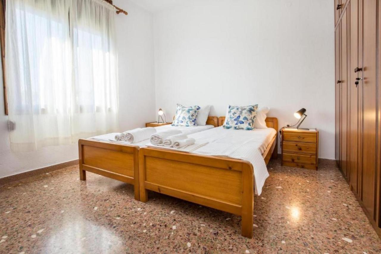 פוטוס Xanthi'S Dream Place מראה חיצוני תמונה
