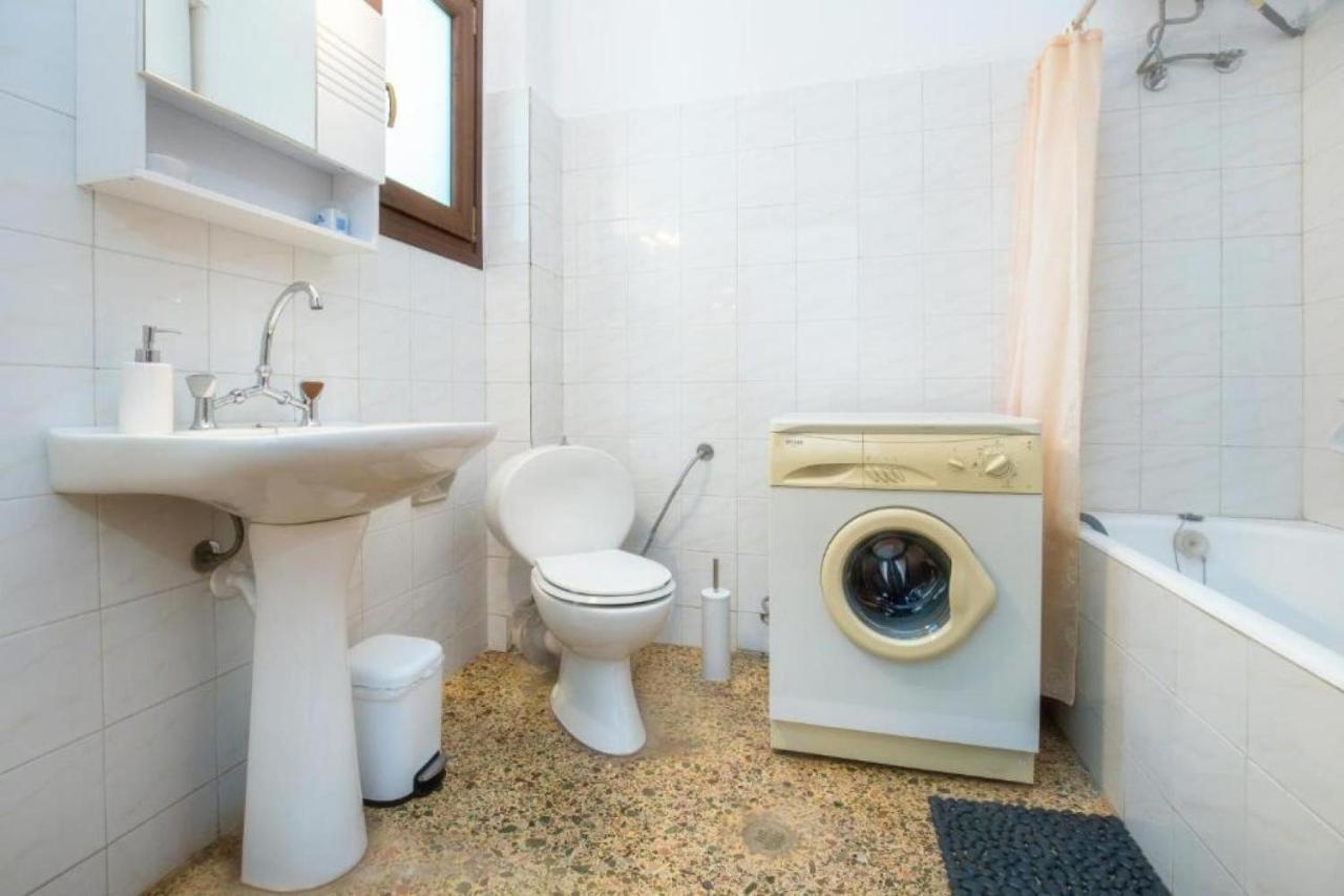 פוטוס Xanthi'S Dream Place מראה חיצוני תמונה