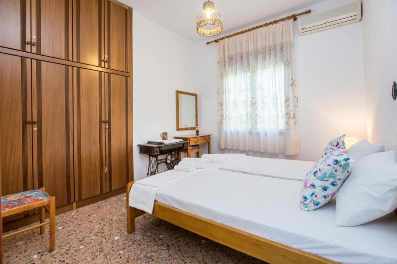 פוטוס Xanthi'S Dream Place מראה חיצוני תמונה
