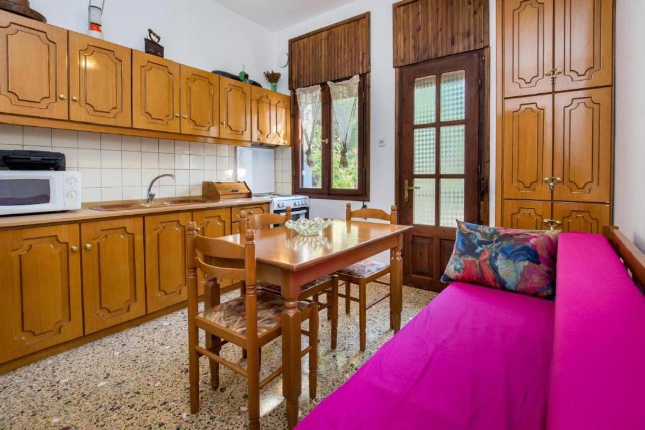 פוטוס Xanthi'S Dream Place מראה חיצוני תמונה