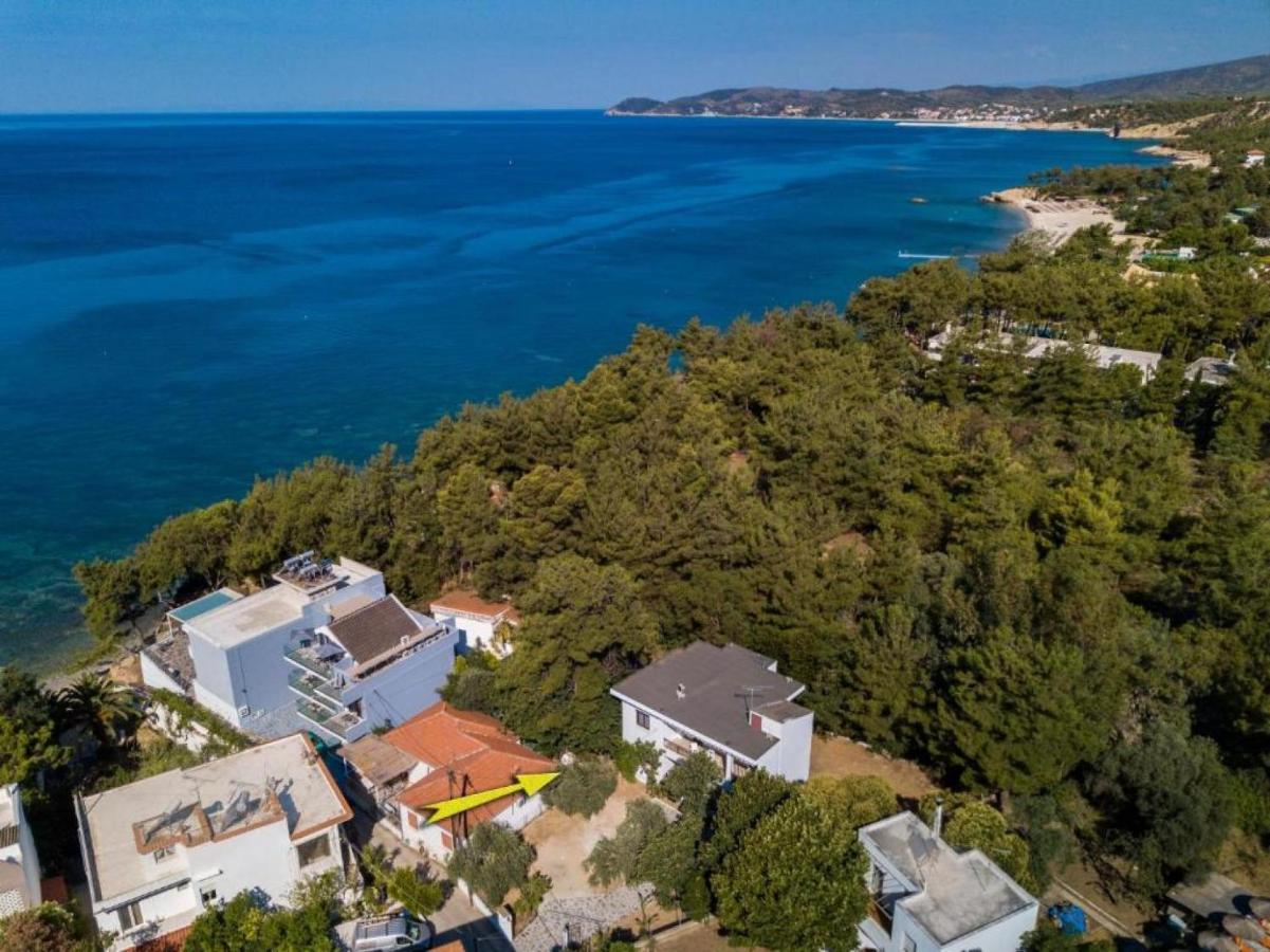 פוטוס Xanthi'S Dream Place מראה חיצוני תמונה