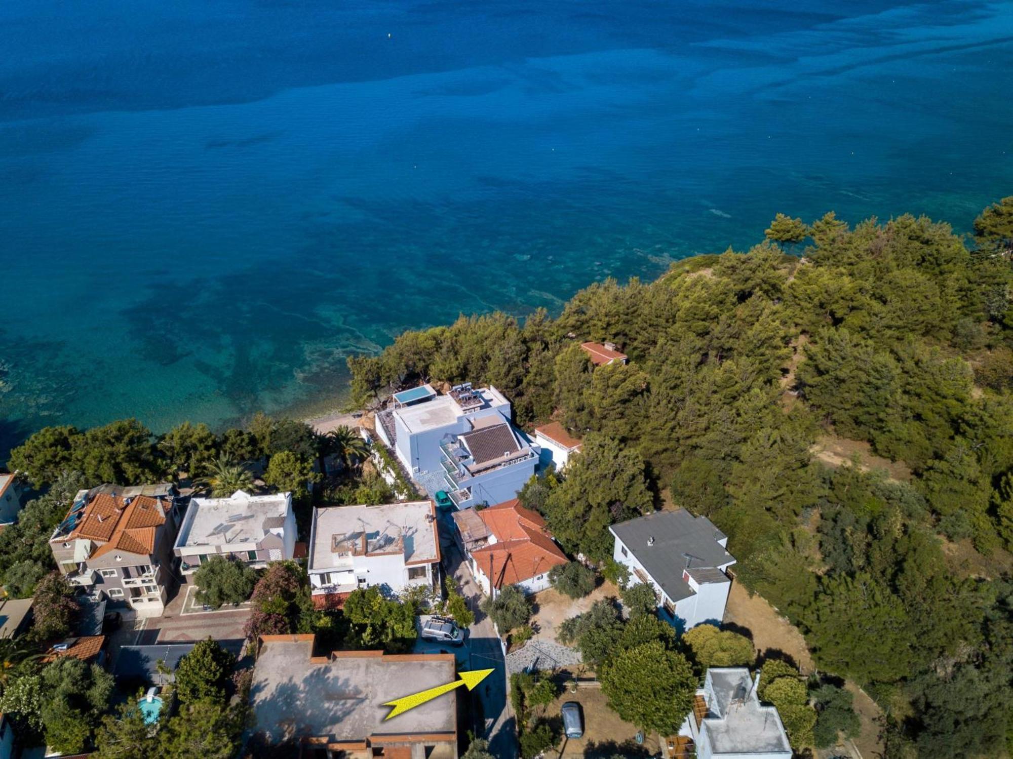 פוטוס Xanthi'S Dream Place מראה חיצוני תמונה