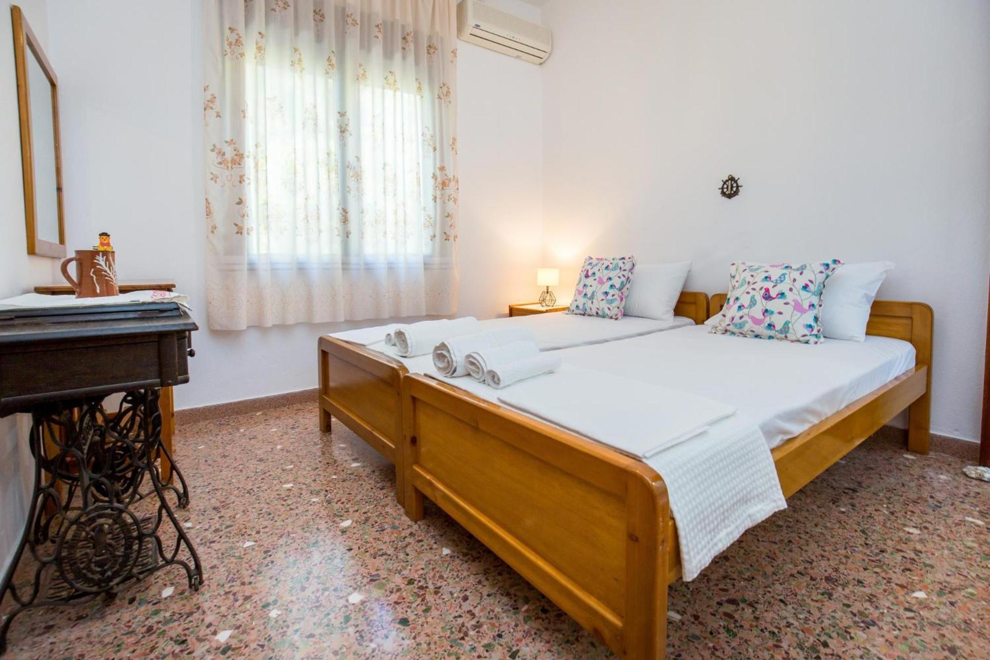 פוטוס Xanthi'S Dream Place מראה חיצוני תמונה