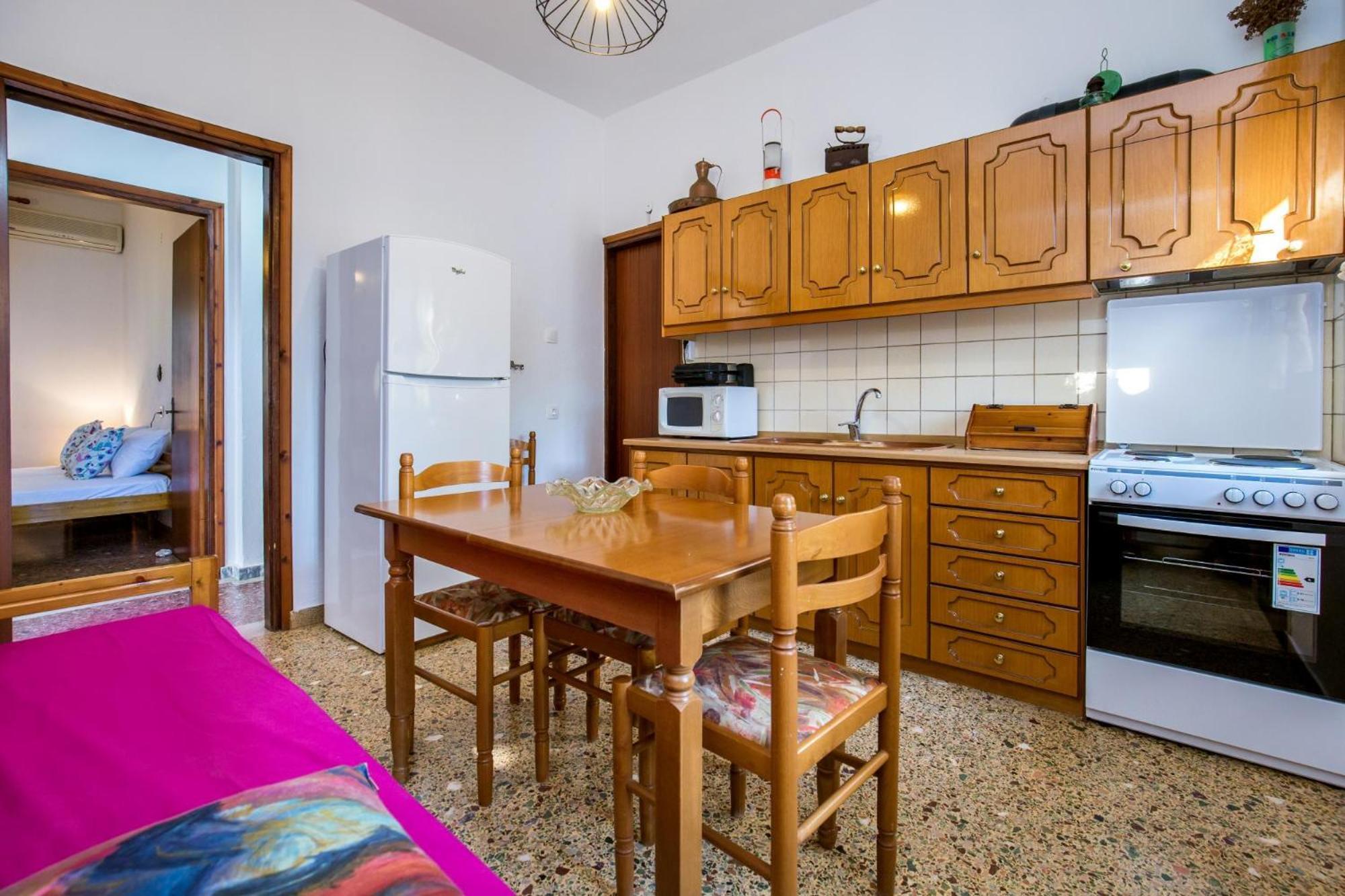 פוטוס Xanthi'S Dream Place מראה חיצוני תמונה