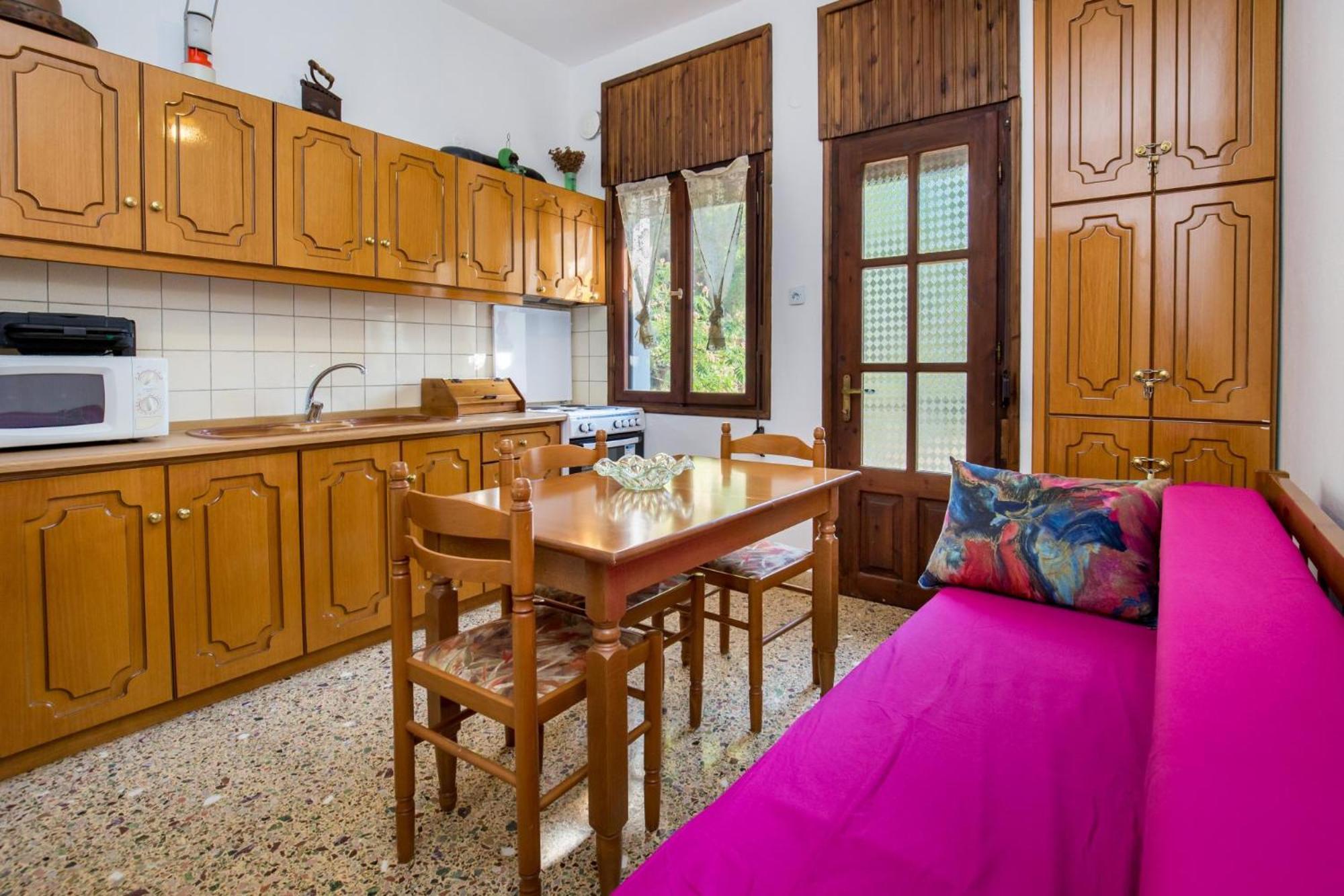 פוטוס Xanthi'S Dream Place מראה חיצוני תמונה