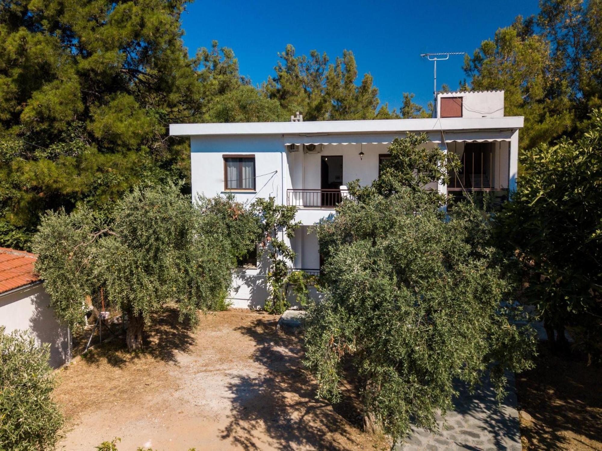 פוטוס Xanthi'S Dream Place מראה חיצוני תמונה