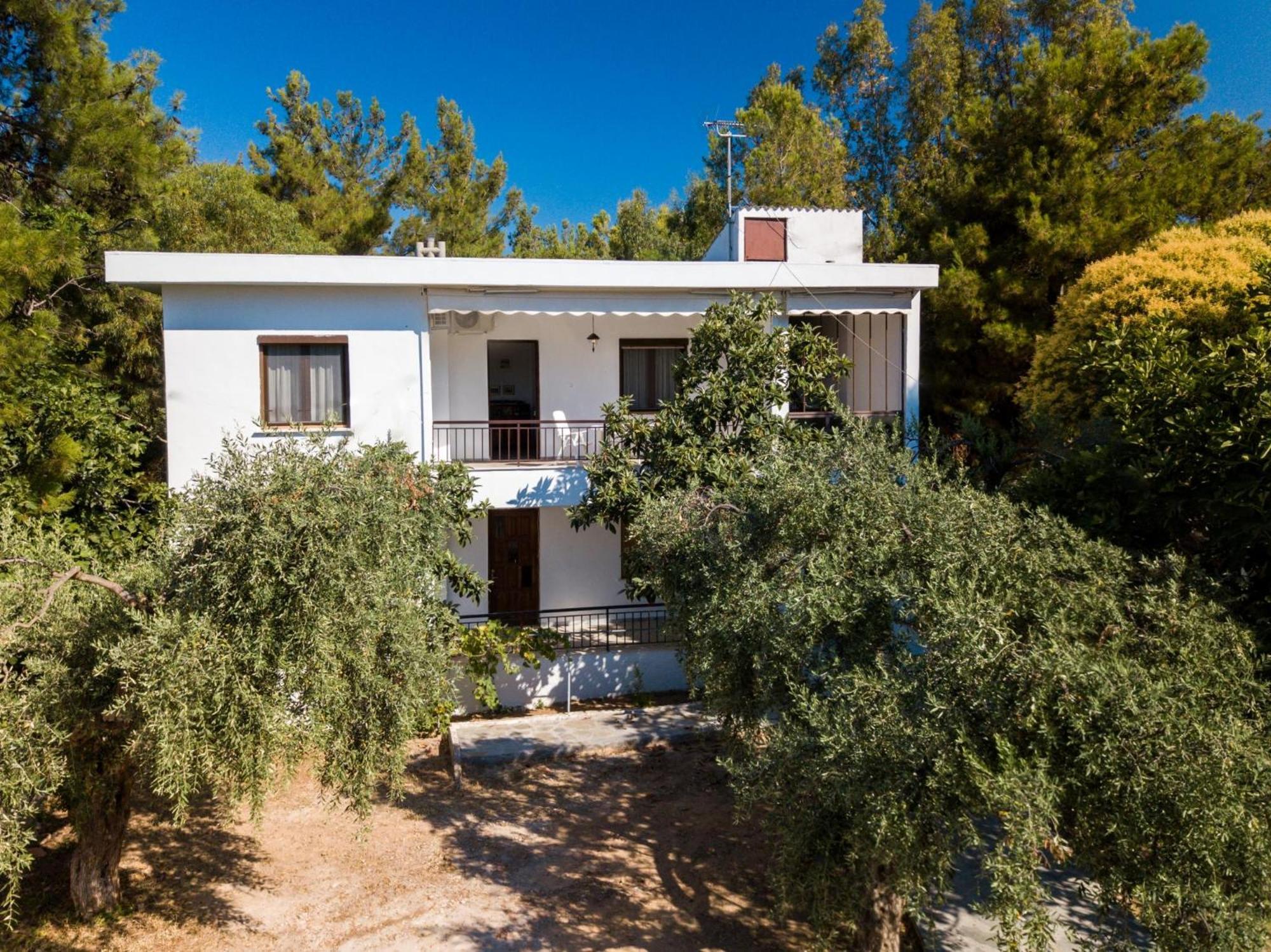 פוטוס Xanthi'S Dream Place מראה חיצוני תמונה